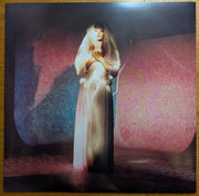 Jenny On Holiday : Quicksand Heart (LP, Album, Mag)