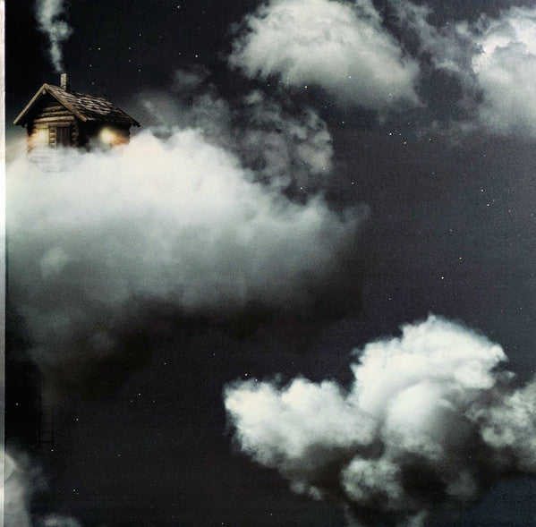 De La Soul : Cabin In The Sky (2xLP, Album, Ltd, Sky)