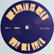 De La Soul : Cabin In The Sky (2xLP, Album, Ltd, Sky)