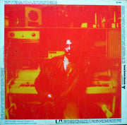 Ike & Tina Turner : Feel Good (LP, Album)