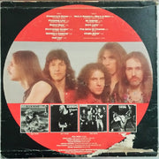 Scorpions : Best Of Scorpions (LP, Comp)
