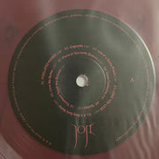 Joji : P*** In The Wind (LP, Album, Ltd, Bur)