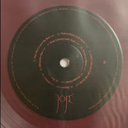 Joji : P*** In The Wind (LP, Album, Ltd, Bur)