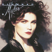 the album cover for Alannah Myles - Alannah Myles (Coll) [Deluxe] [Remastered] (Uk)