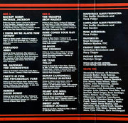Various : Stranger Things 5 (Soundtrack From The Netflix Series) (Cass, Comp)