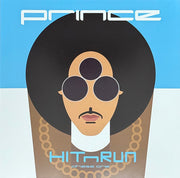 Prince : HITnRUN Phase One (LP, Album, RE)