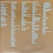 Prince : HITnRUN Phase One (LP, Album, RE)