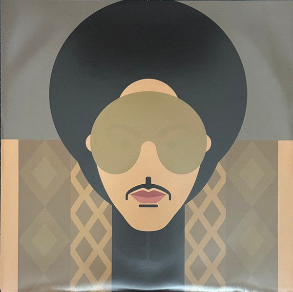 Prince : HITnRUN Phase Two (2xLP, Album, RE)