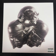 Leon Thomas III : PHOLKS (12", EP, S/Edition, Bla)