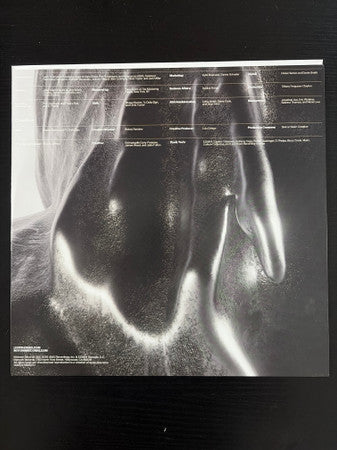 Leon Thomas III : PHOLKS (12", EP, S/Edition, Bla)