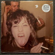 Joyce Manor : I Used To Go To This Bar (LP, Album, Yel)