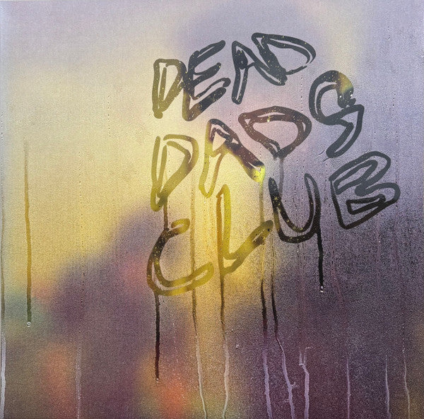 Dead Dads Club (3) : Dead Dads Club (LP, Album)