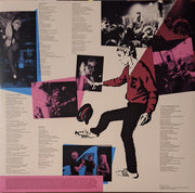 The Molotovs (2) : Wasted On Youth (LP, Album, Ltd, Blu)