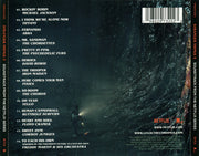 Various : Stranger Things 5 (Soundtrack From The Netflix Series) (CD, Comp)