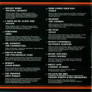 Various : Stranger Things 5 (Soundtrack From The Netflix Series) (CD, Comp)