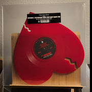 Greg Kihn Band : Jeopardy / The Breakup Song (They Don't Write 'Em) (7", Shape, Single, Ltd, Bro)