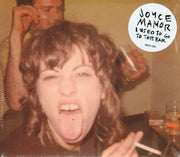 Joyce Manor : I Used To Go To This Bar (CD, Album)