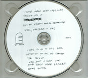 Joyce Manor : I Used To Go To This Bar (CD, Album)