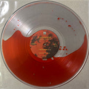 Blood Incantation : Absolute Elsewhere (LP, Album, Dlx, Ltd, Num, Red)