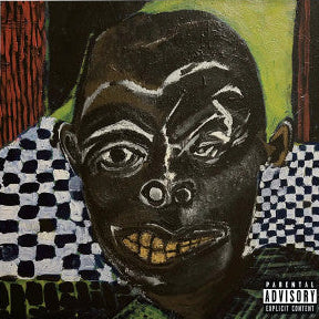 Jay IDK : e.t.d.s. A Mixtape by .idk. (CD, Album)