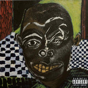 Jay IDK : e.t.d.s. A Mixtape by .idk. (CD, Album)