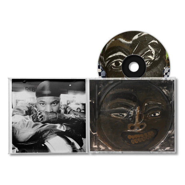 Jay IDK : e.t.d.s. A Mixtape by .idk. (CD, Album)