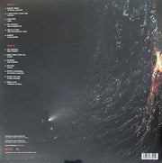 Various : Stranger Things 5 (Soundtrack From The Netflix Series) (LP, Comp, Sea)