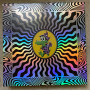 King Gizzard And The Lizard Wizard : Field of Vision '25 (12", Album, Num, Box)