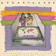 DeGarmo & Key : Commander Sozo And The Charge Of The Light Brigade (LP, Album)