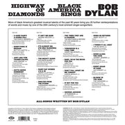 Various : Highway Of Diamonds - Black America Sings Bob Dylan (2xLP, Comp)