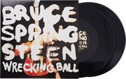 Bruce Springsteen : Wrecking Ball (2xLP, Album, 180)