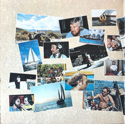 Jimmy Buffett : Changes In Latitudes, Changes In Attitudes (LP, Album, PRC)