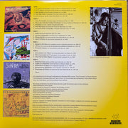 Sun Ra : Exotica (3xLP, Comp, RP, Ora)