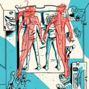 USF : The Spray (LP)