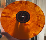 Puscifer : Normal Isn't (2xLP, Album, Ora)