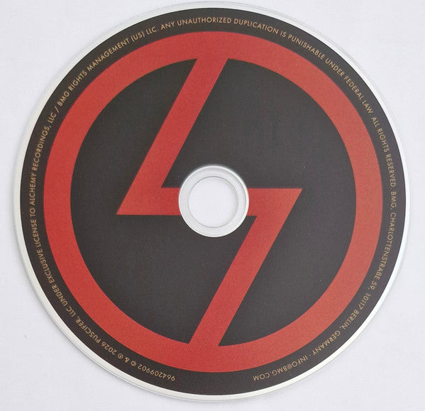 Buy Puscifer : Normal Isn't (CD, Album) Online for a great price