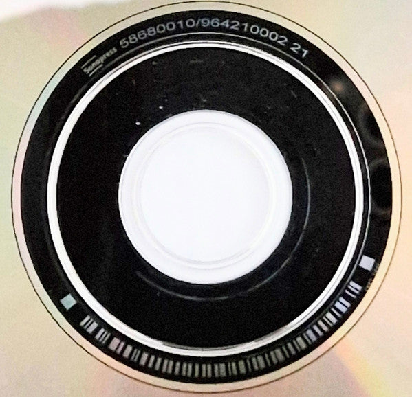 Puscifer : Normal Isn't (CD, Album)