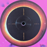 ILLENIUM : Odyssey (2xLP, Album, Ltd, Sup)