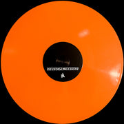 Jane Remover : Revengeseekerz (12", Ora + 12", S/Sided, Ora + Album)