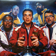Logic (27) : The Incredible True Story (2xLP, Album, RE)