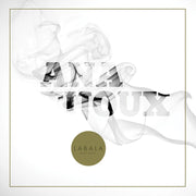 the album cover for Ana Tijoux - La Bala [RSD 2019]