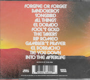 Mariachi El Bronx : Mariachi El Bronx (IV) (CD, Album)