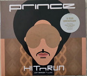 Prince : HitnRun Phase Two (CD, Album, RE)