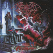 Worm (23) : Necropalace (CD, Album)