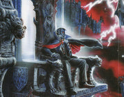 Worm (23) : Necropalace (CD, Album)