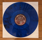 Worm (23) : Necropalace (2xLP, Album, Ltd, Blu)