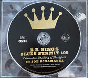 Joe Bonamassa : B.B. King's Blues Summit 100 (CD, Album)