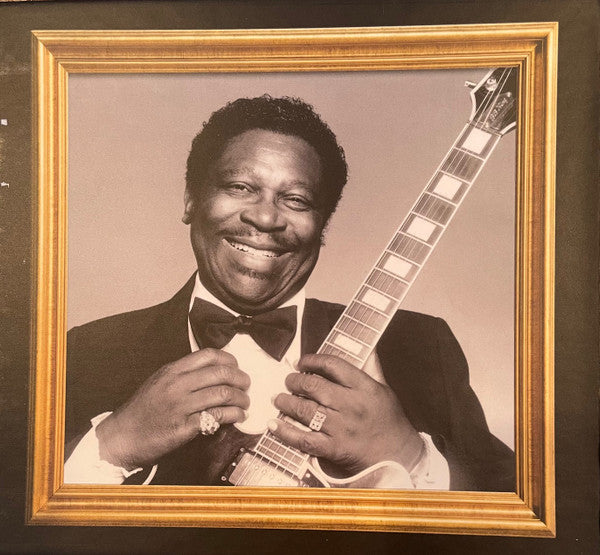 Joe Bonamassa : B.B. King's Blues Summit 100 (CD, Album)