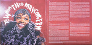 Jill Scott : To Whom This May Concern (2xLP, Album, Ltd, Tra)