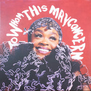 Jill Scott : To Whom This May Concern (2xLP, Album, Ltd, Tra)